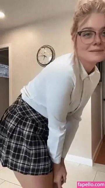 Elle.o.f Onlyfans Photo Gallery 