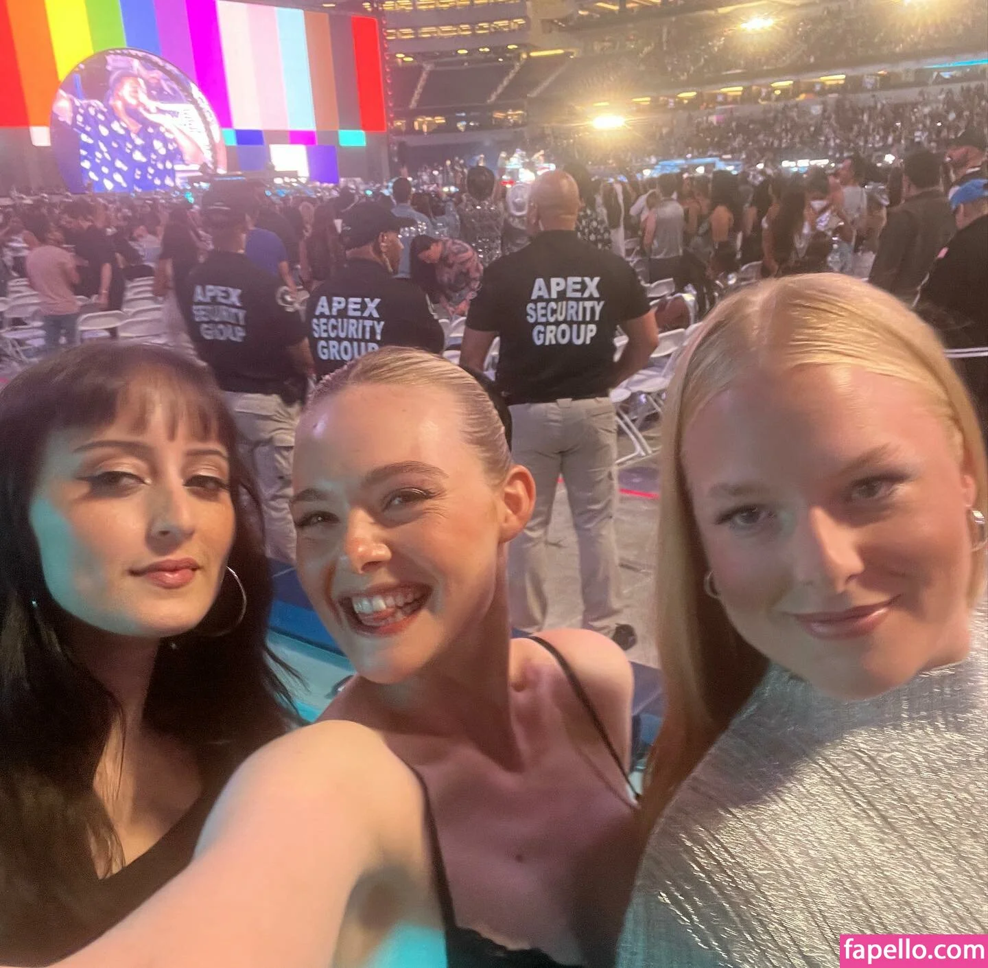 Elle.o.f Onlyfans Photo Gallery 