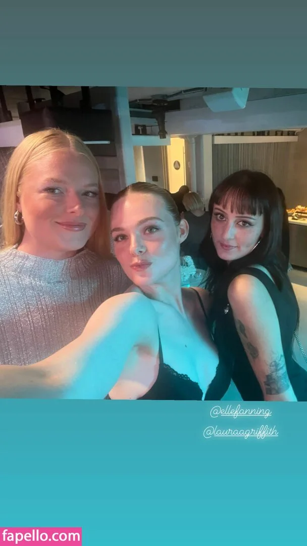 Elle.o.f Onlyfans Photo Gallery 