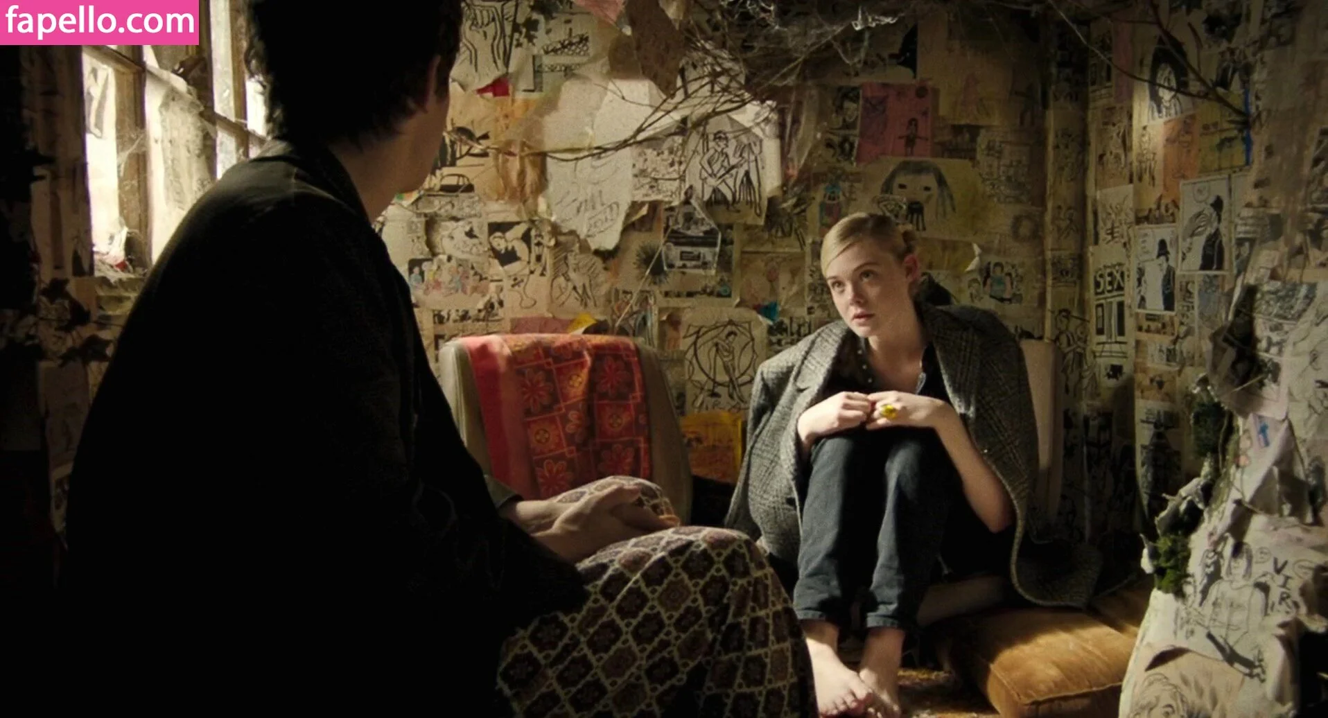 Elle.o.f Onlyfans Photo Gallery 