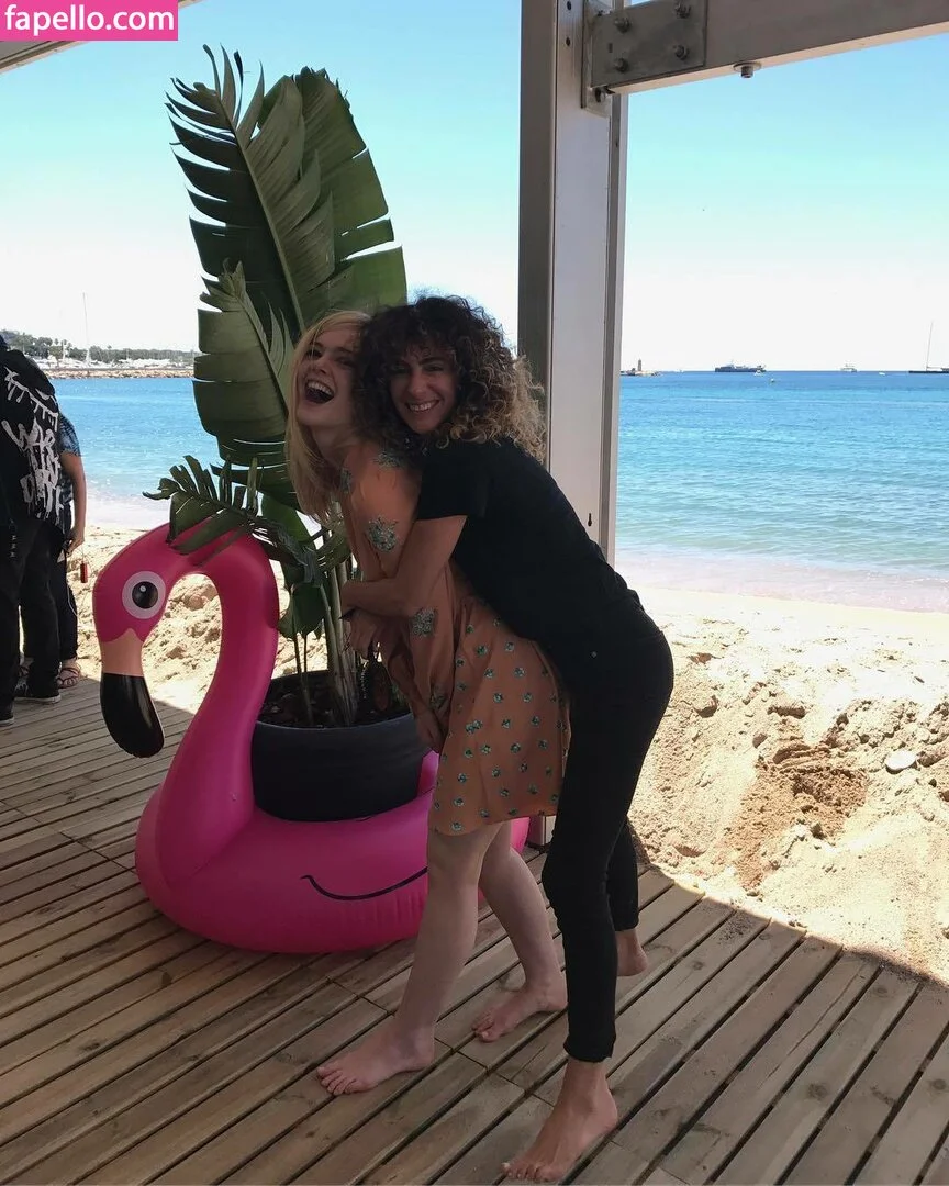 Elle.o.f Onlyfans Photo Gallery 