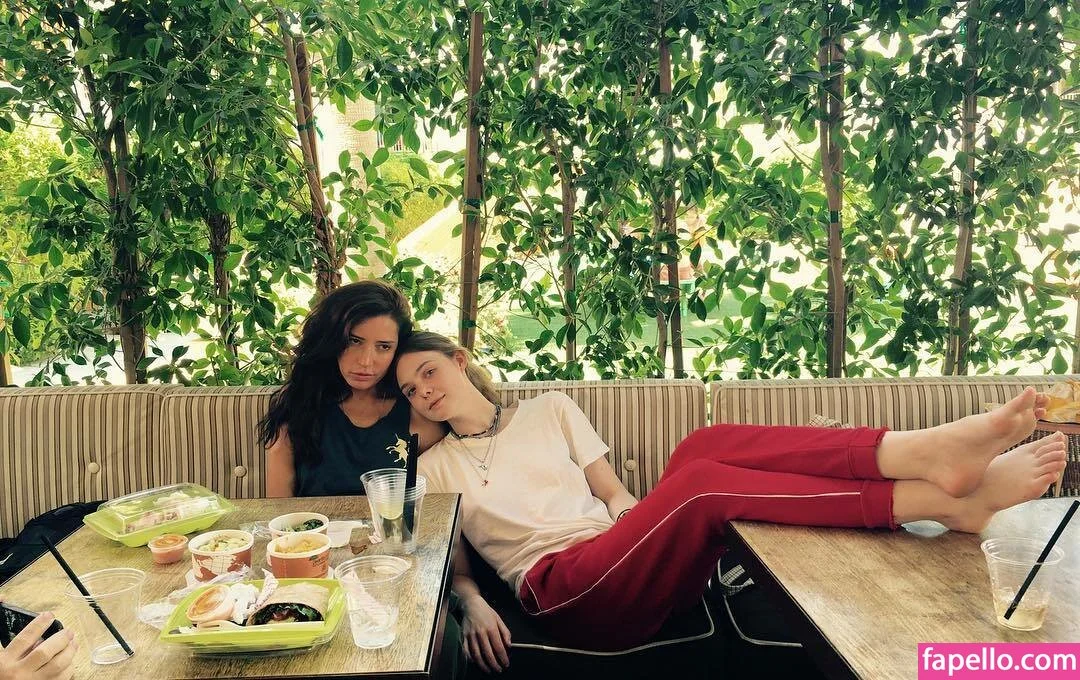 Elle.o.f Onlyfans Photo Gallery 