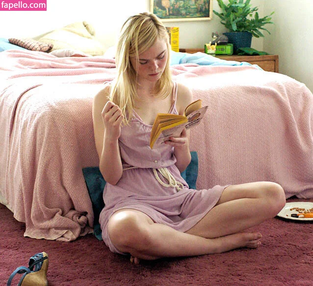 Elle.o.f Onlyfans Photo Gallery 