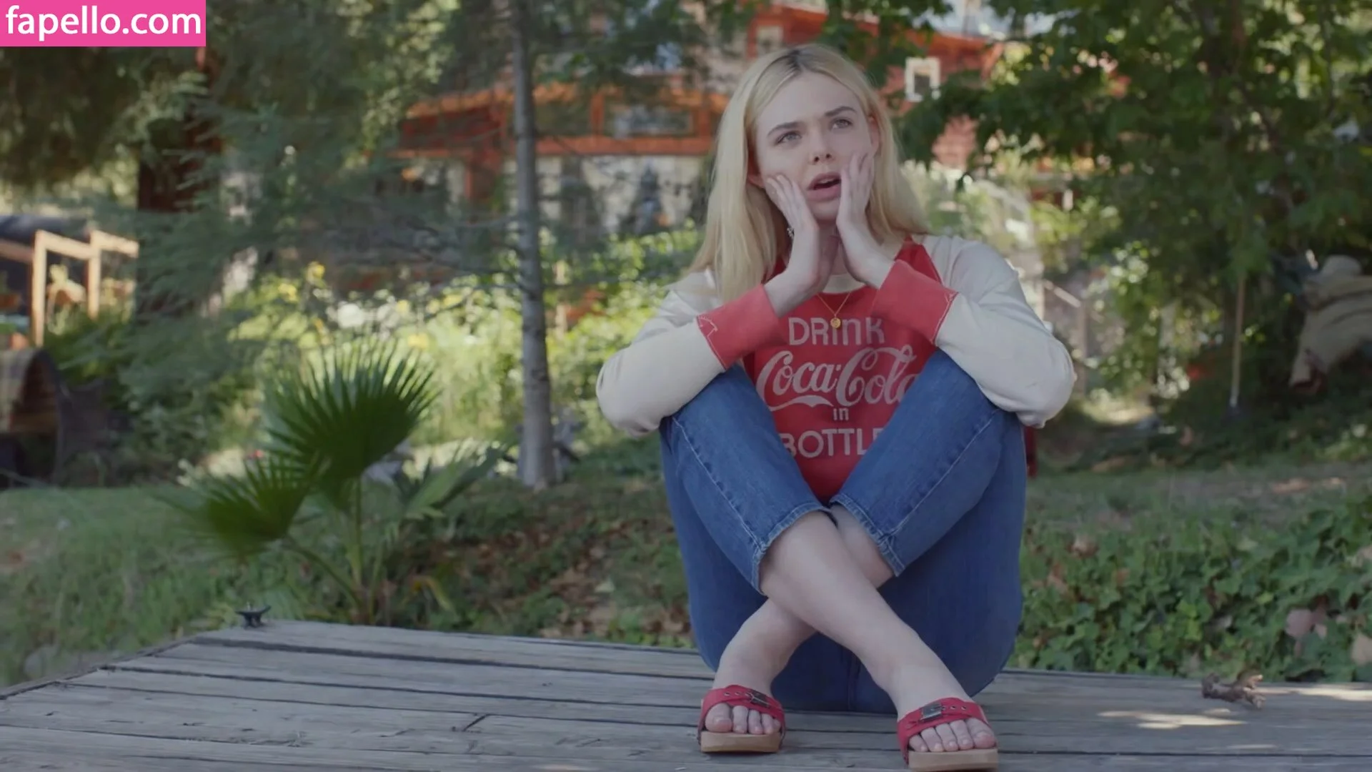 Elle.o.f Onlyfans Photo Gallery 