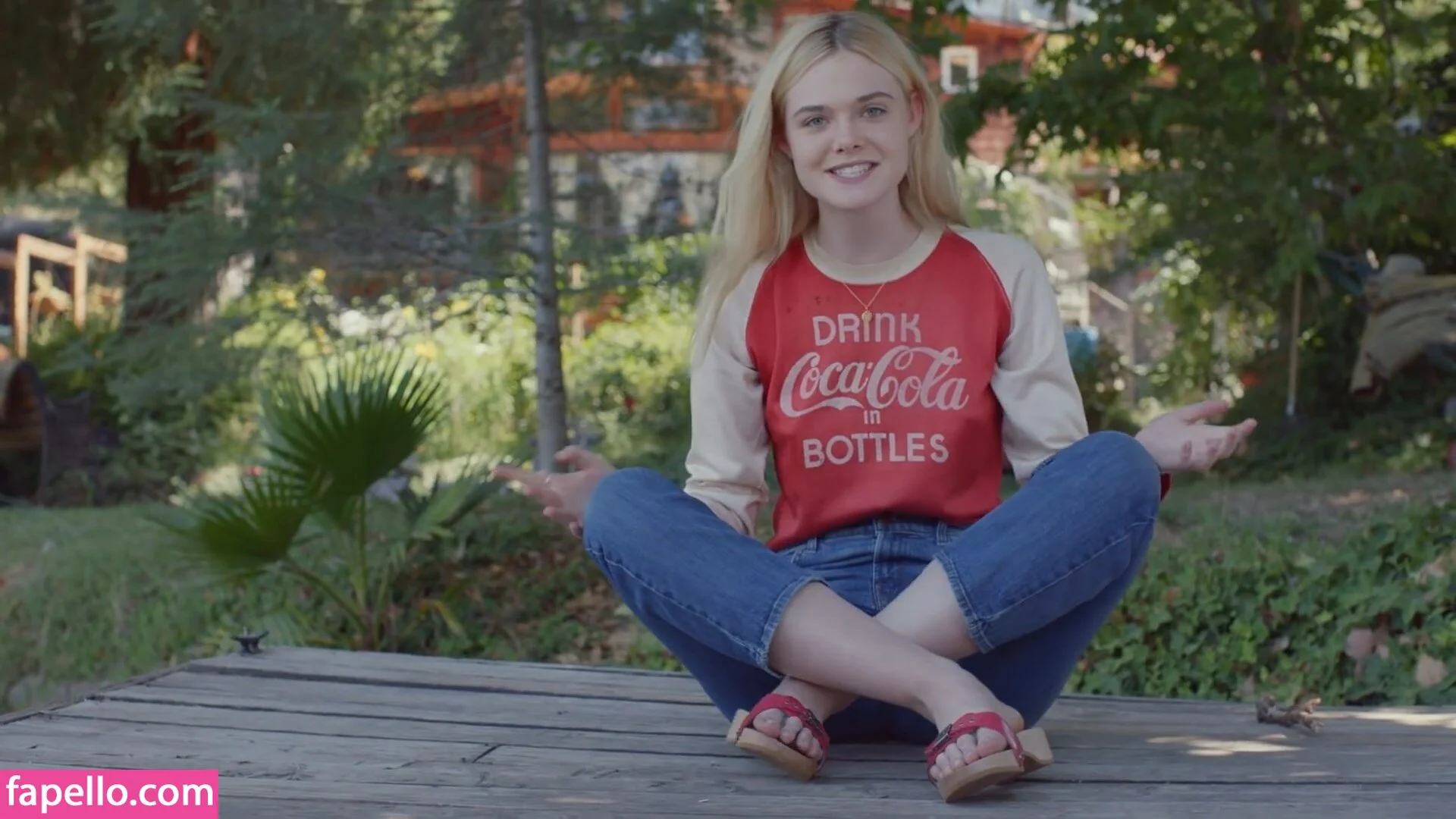 Elle.o.f Onlyfans Photo Gallery 