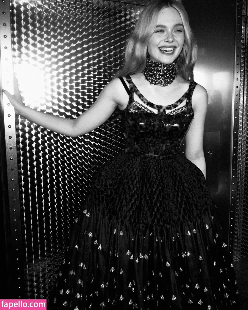 Elle.o.f Onlyfans Photo Gallery 