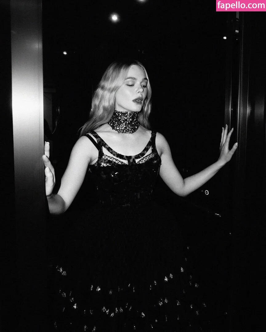 Elle.o.f Onlyfans Photo Gallery 