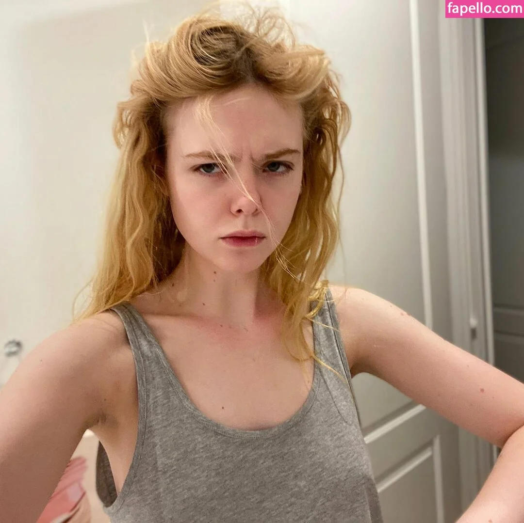 Elle.o.f Onlyfans Photo Gallery 