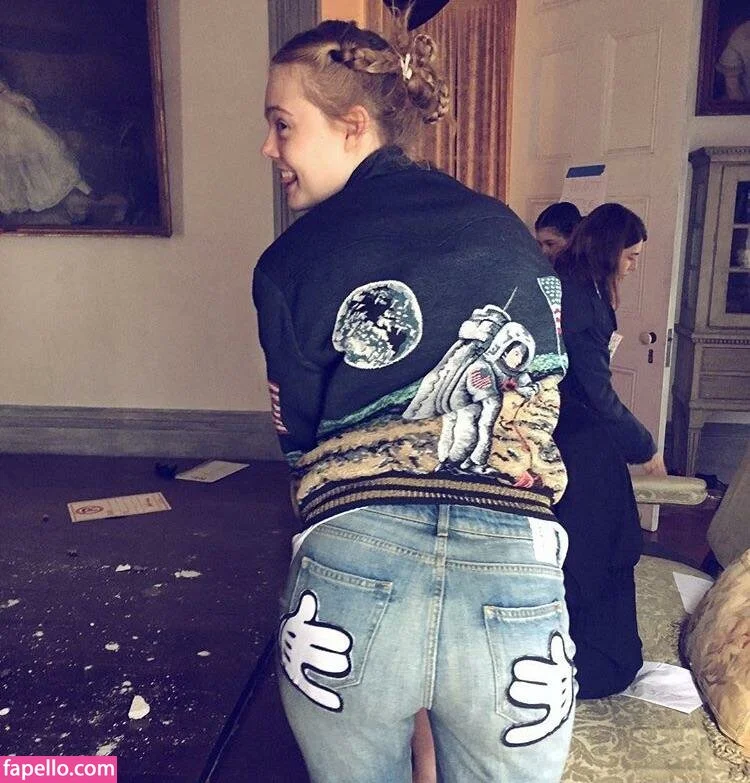 Elle.o.f Onlyfans Photo Gallery 