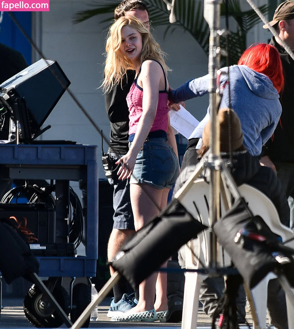 Elle.o.f Onlyfans Photo Gallery 