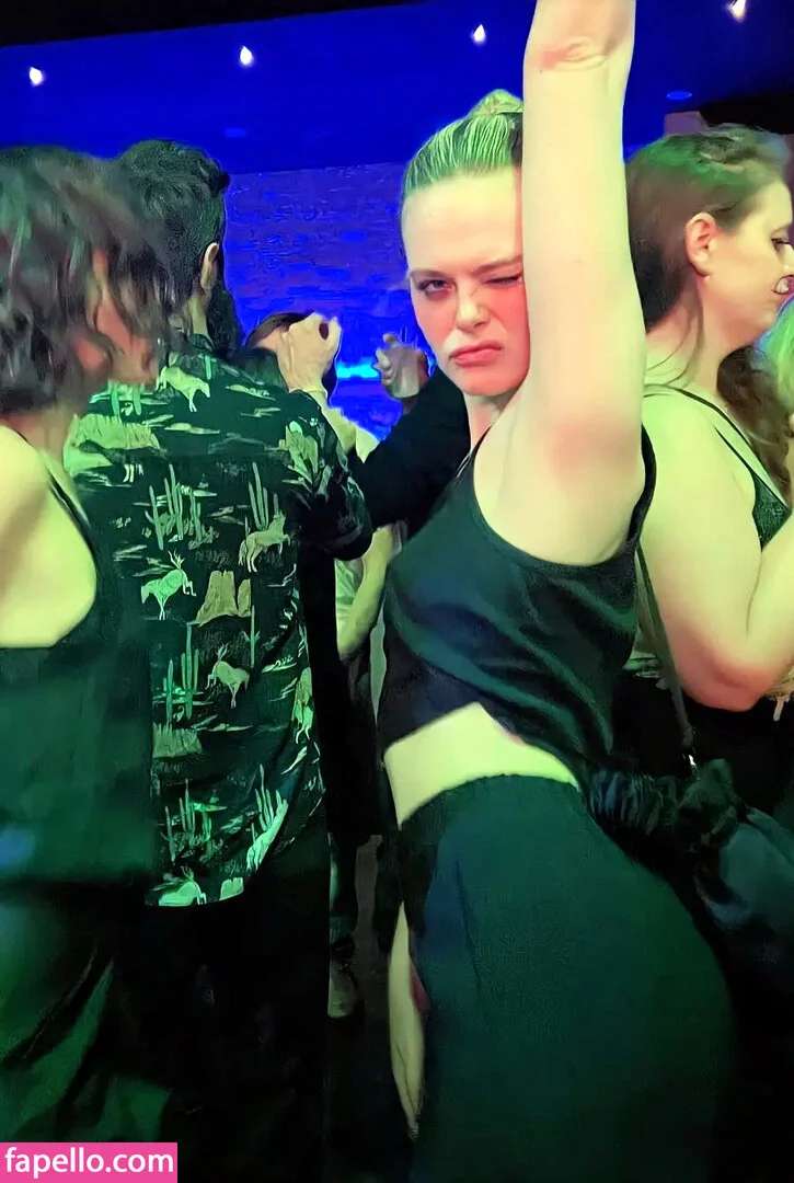 Elle.o.f Onlyfans Photo Gallery 