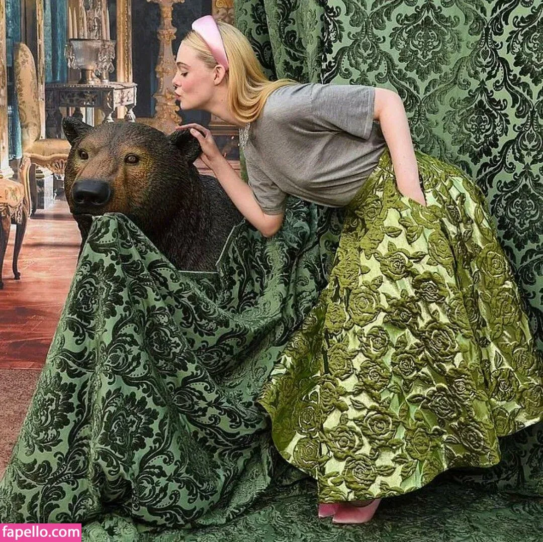 Elle.o.f Onlyfans Photo Gallery 