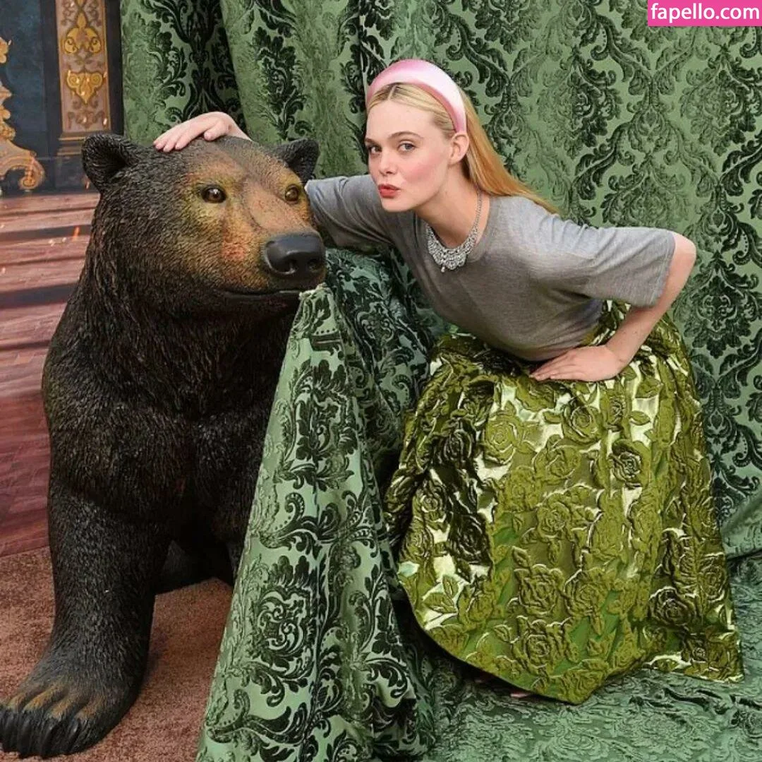 Elle.o.f Onlyfans Photo Gallery 