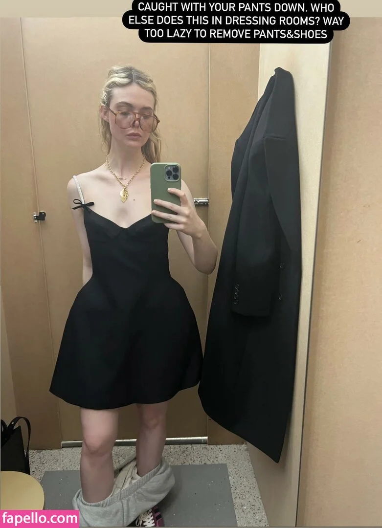 Elle.o.f Onlyfans Photo Gallery 