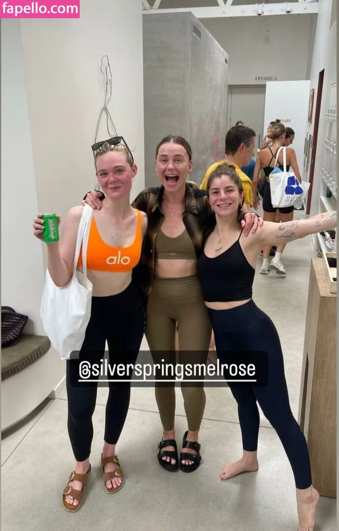 Elle.o.f Onlyfans Photo Gallery 