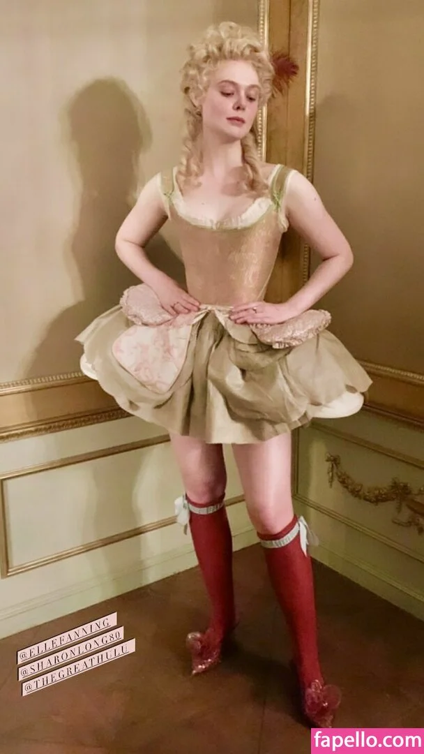 Elle.o.f Onlyfans Photo Gallery 