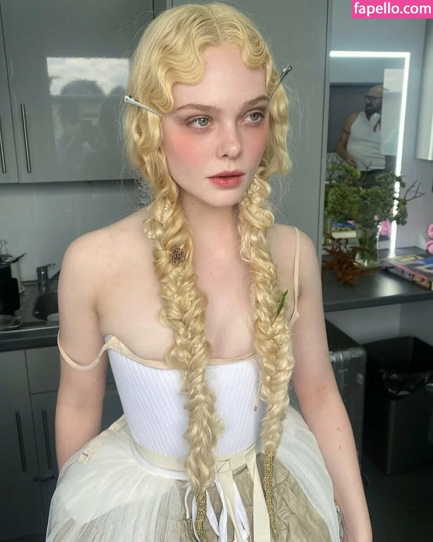 Elle.o.f Onlyfans Photo Gallery 