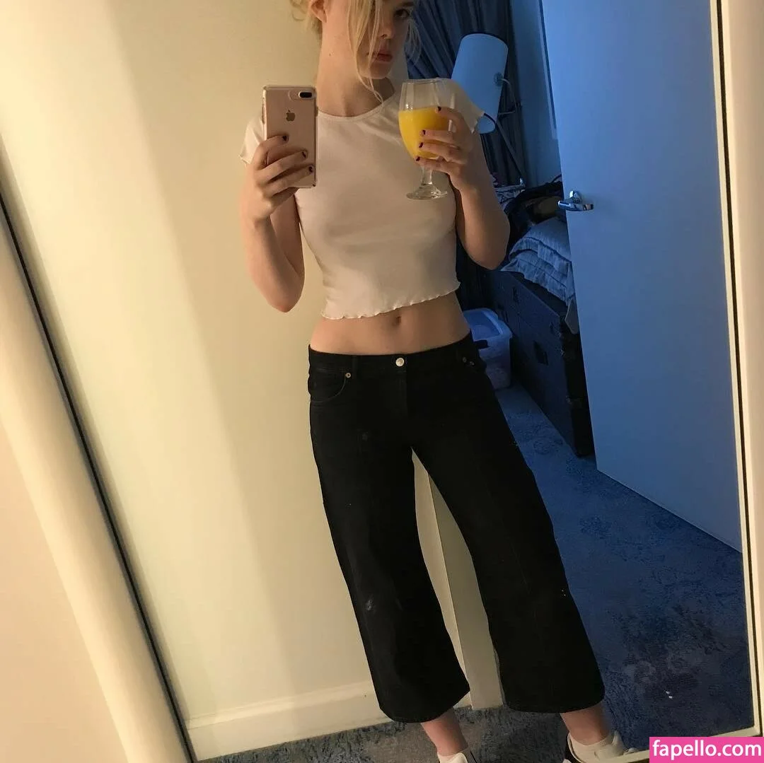 Elle.o.f Onlyfans Photo Gallery 