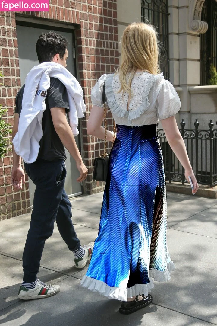 Elle.o.f Onlyfans Photo Gallery 