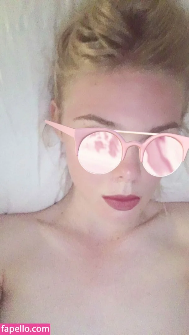 Elle.o.f Onlyfans Photo Gallery 