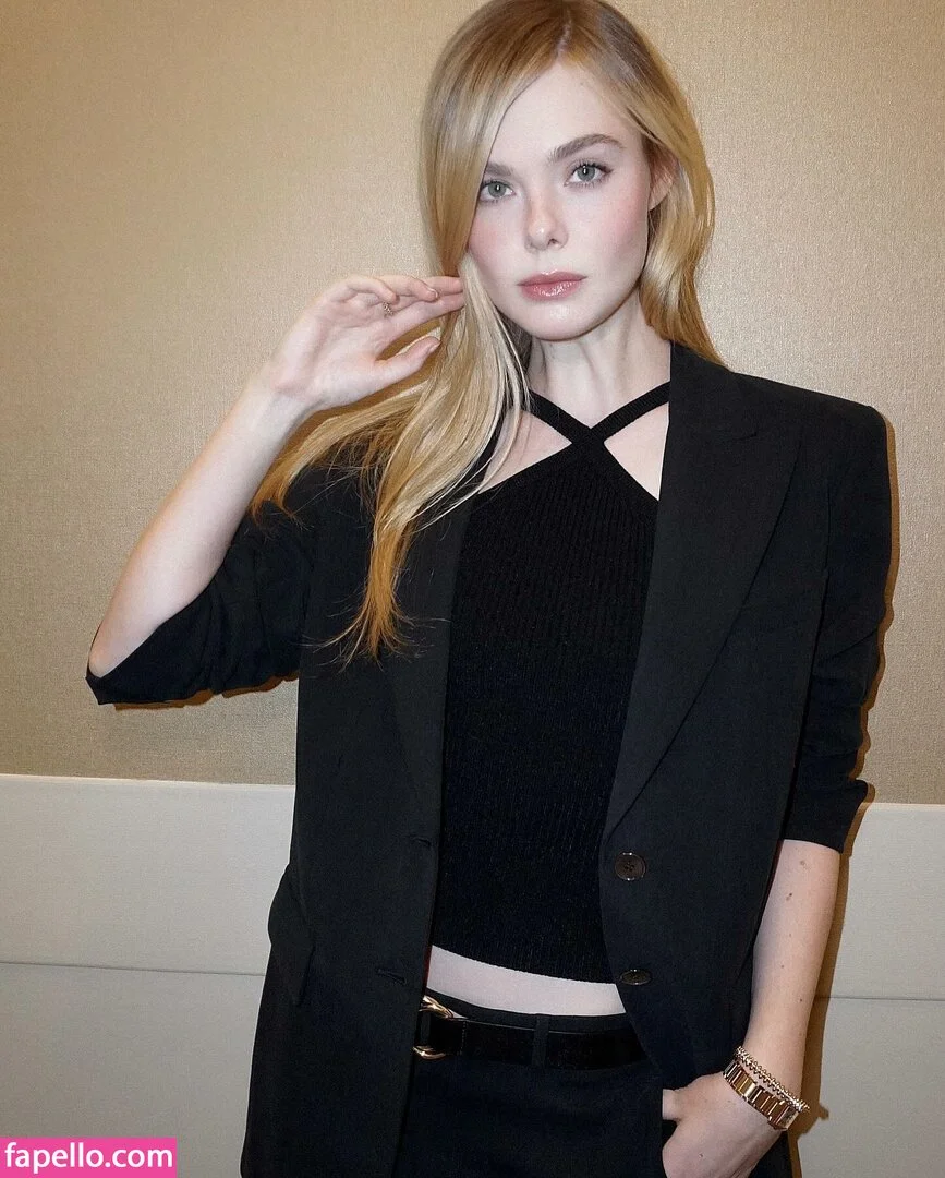 Elle.o.f Onlyfans Photo Gallery 