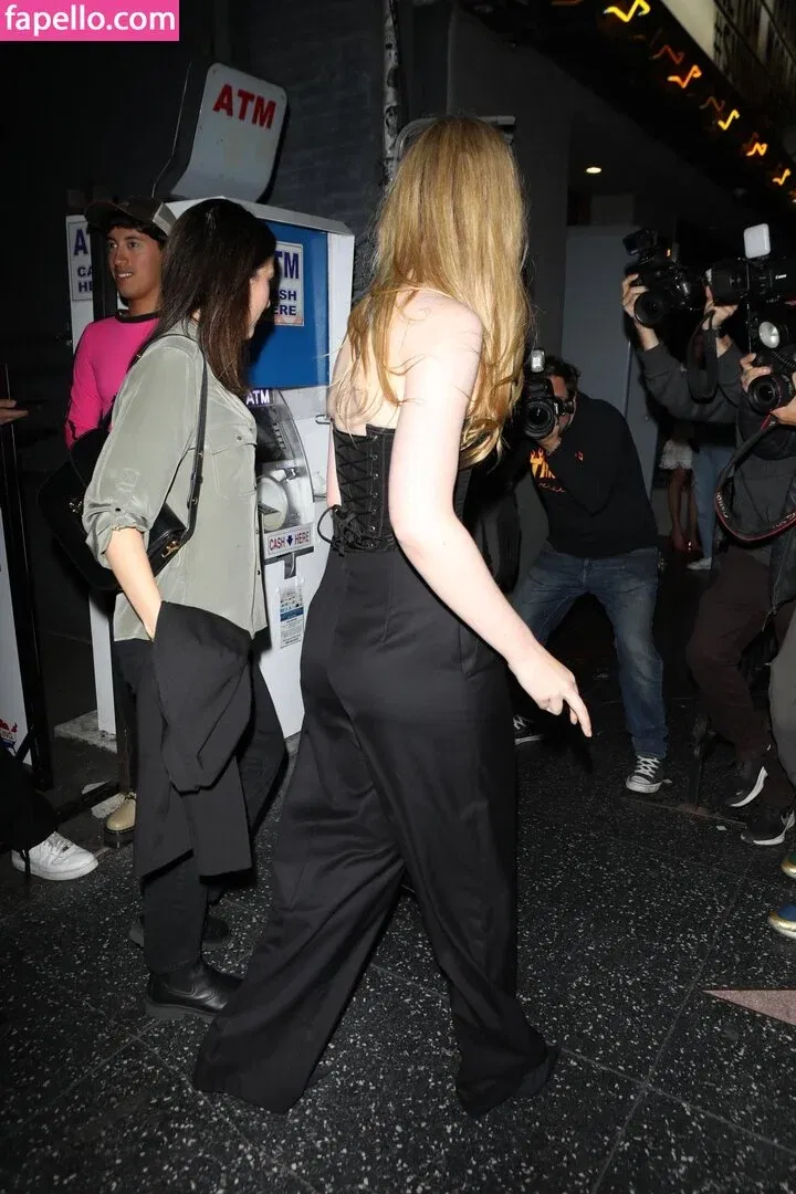 Elle.o.f Onlyfans Photo Gallery 