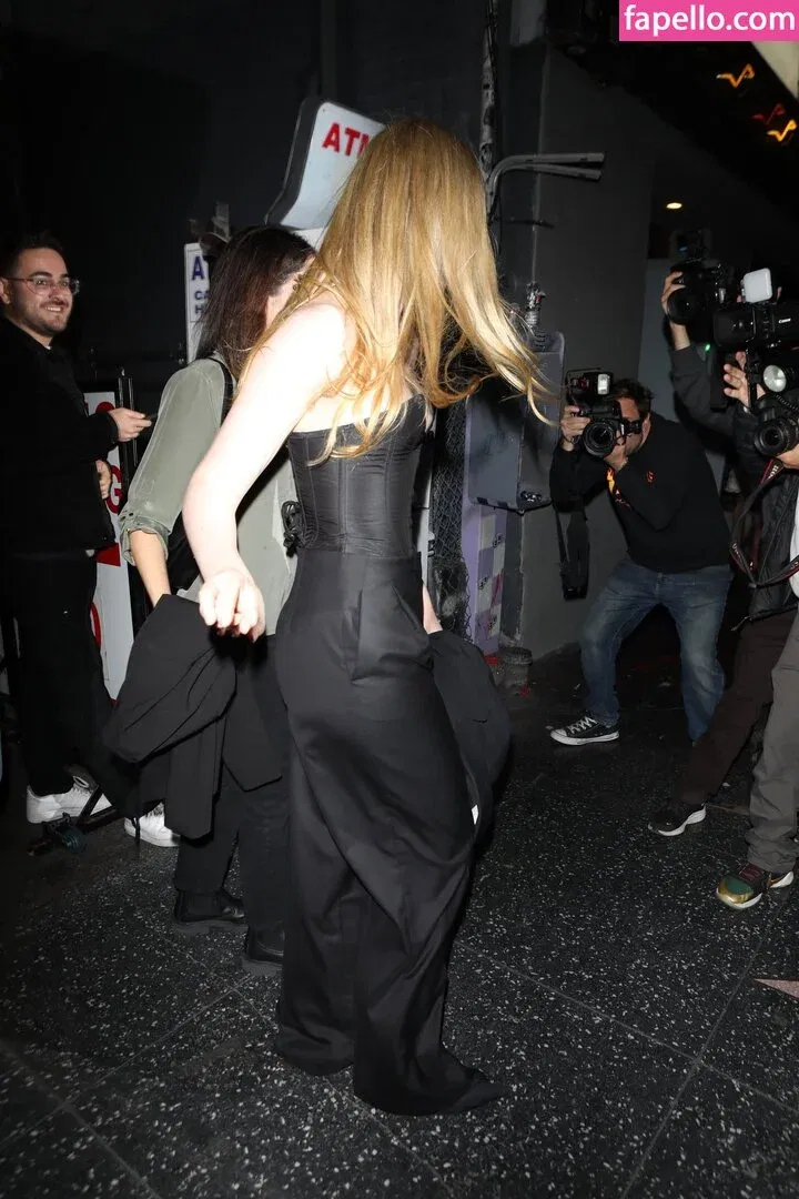 Elle.o.f Onlyfans Photo Gallery 