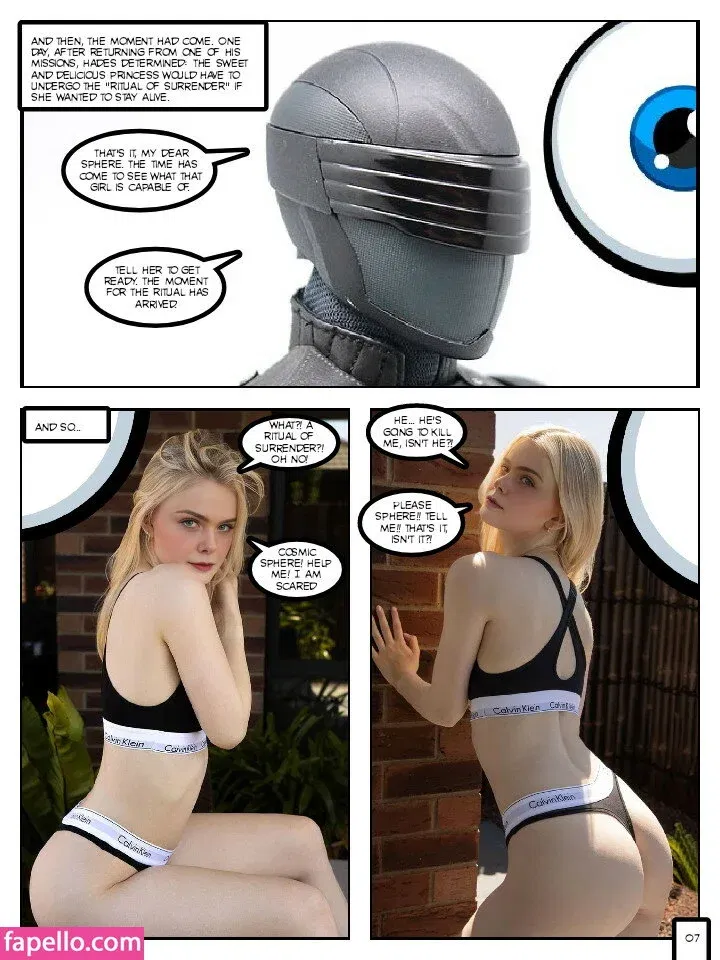 Elle.o.f Onlyfans Photo Gallery 