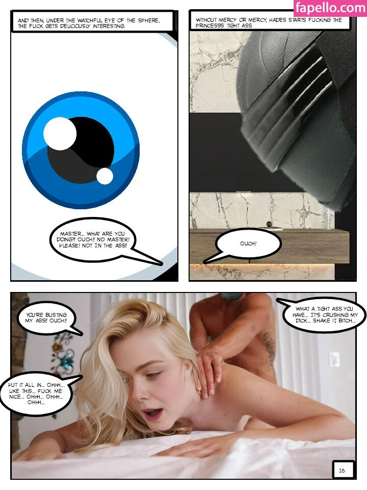 Elle.o.f Onlyfans Photo Gallery 