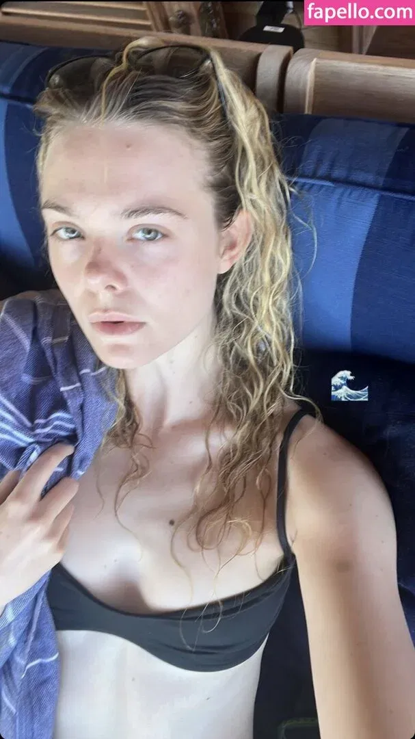 Elle.o.f Onlyfans Photo Gallery 