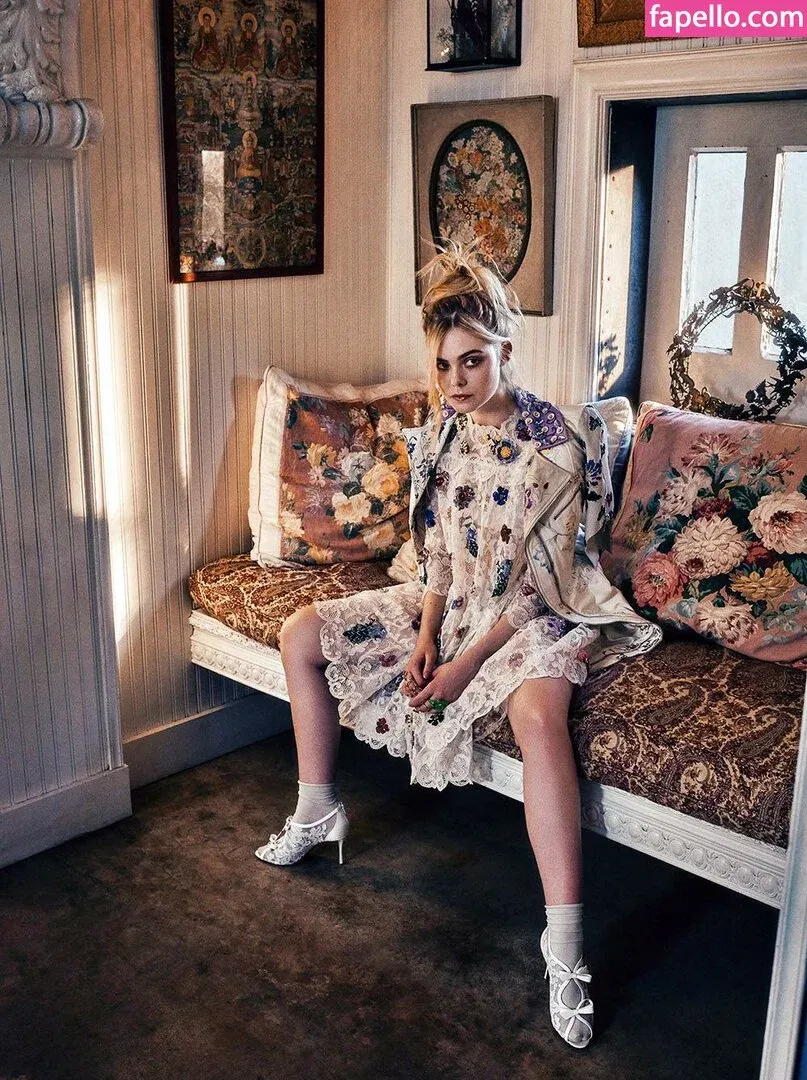 Elle.o.f Onlyfans Photo Gallery 