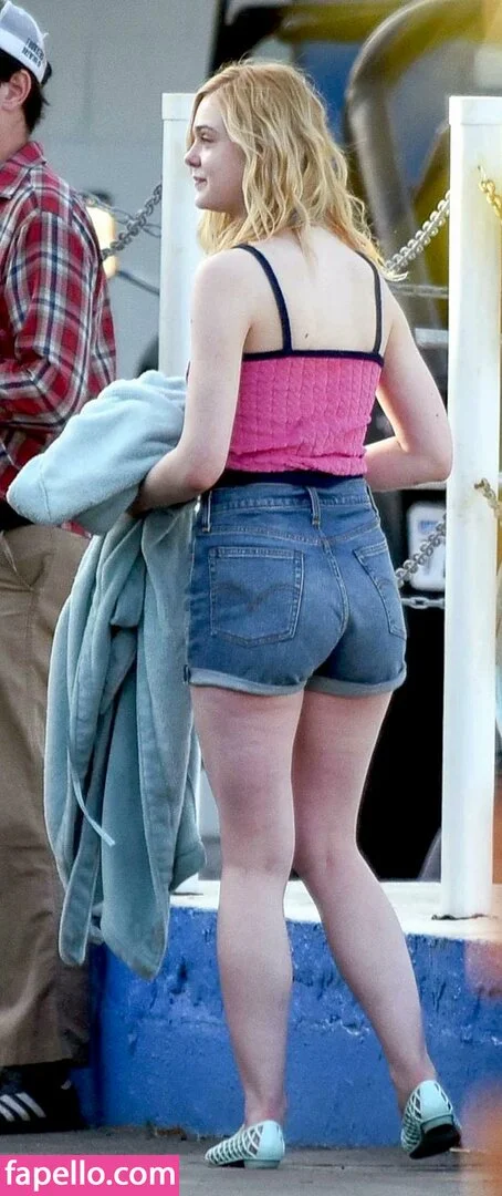 Elle.o.f Onlyfans Photo Gallery 