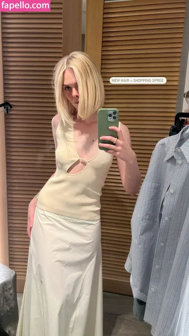 Elle.o.f Onlyfans Photo Gallery 