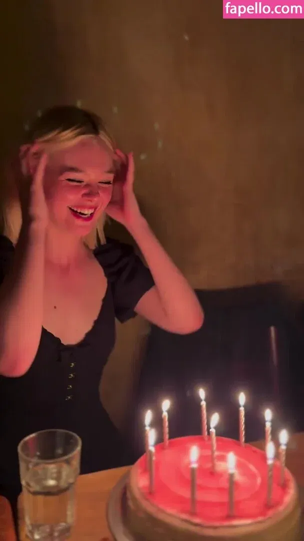 Elle.o.f Onlyfans Photo Gallery 