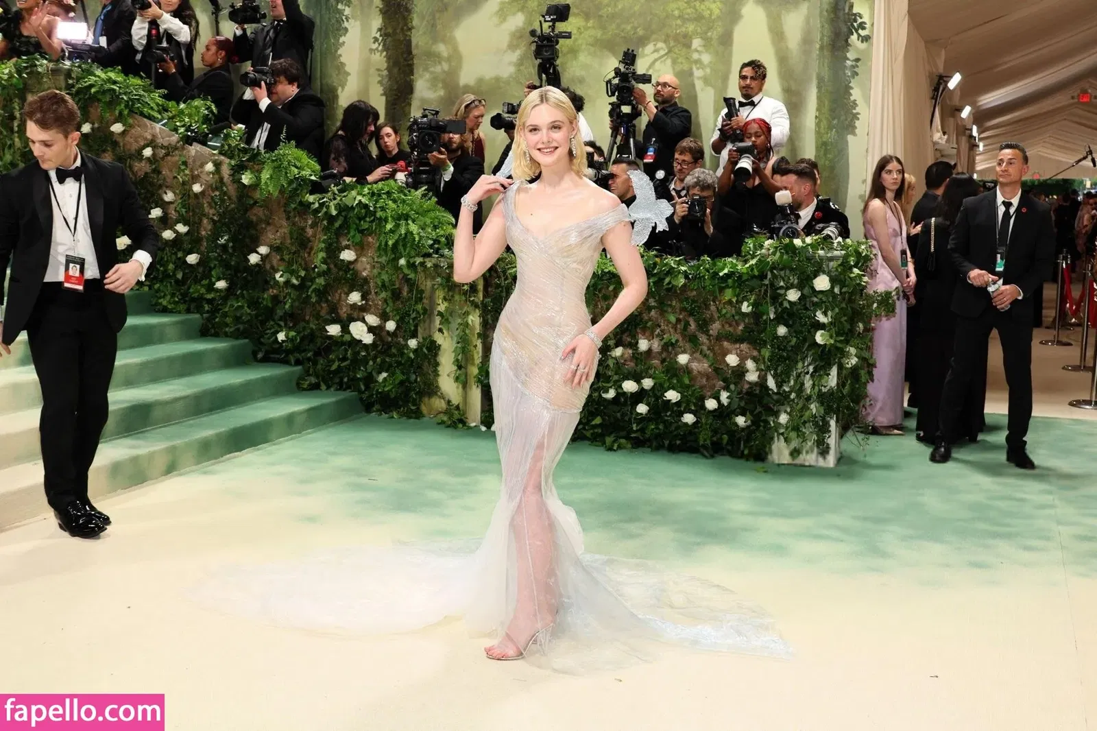 Elle.o.f Onlyfans Photo Gallery 