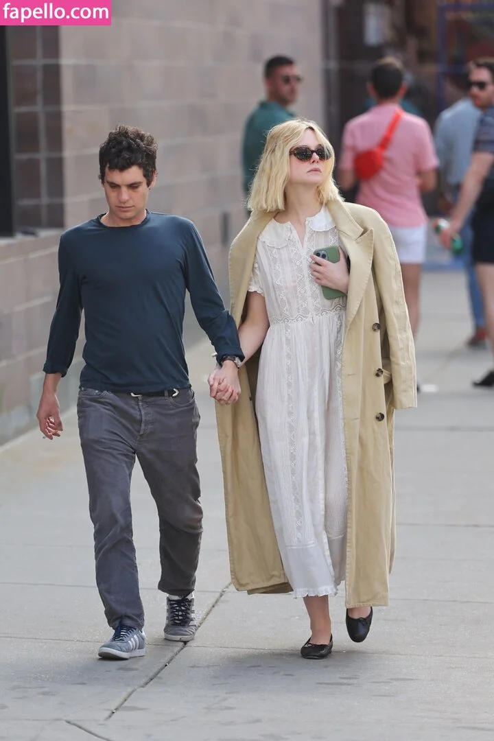 Elle.o.f Onlyfans Photo Gallery 