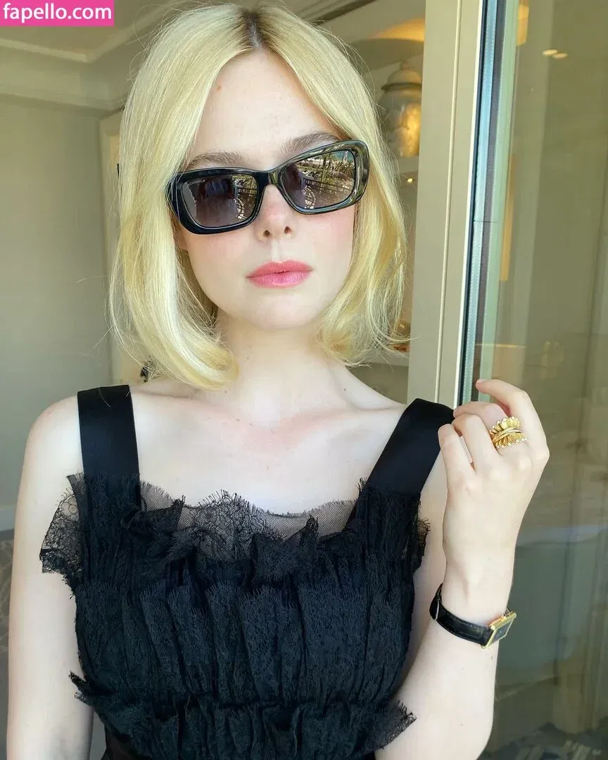 Elle.o.f Onlyfans Photo Gallery 