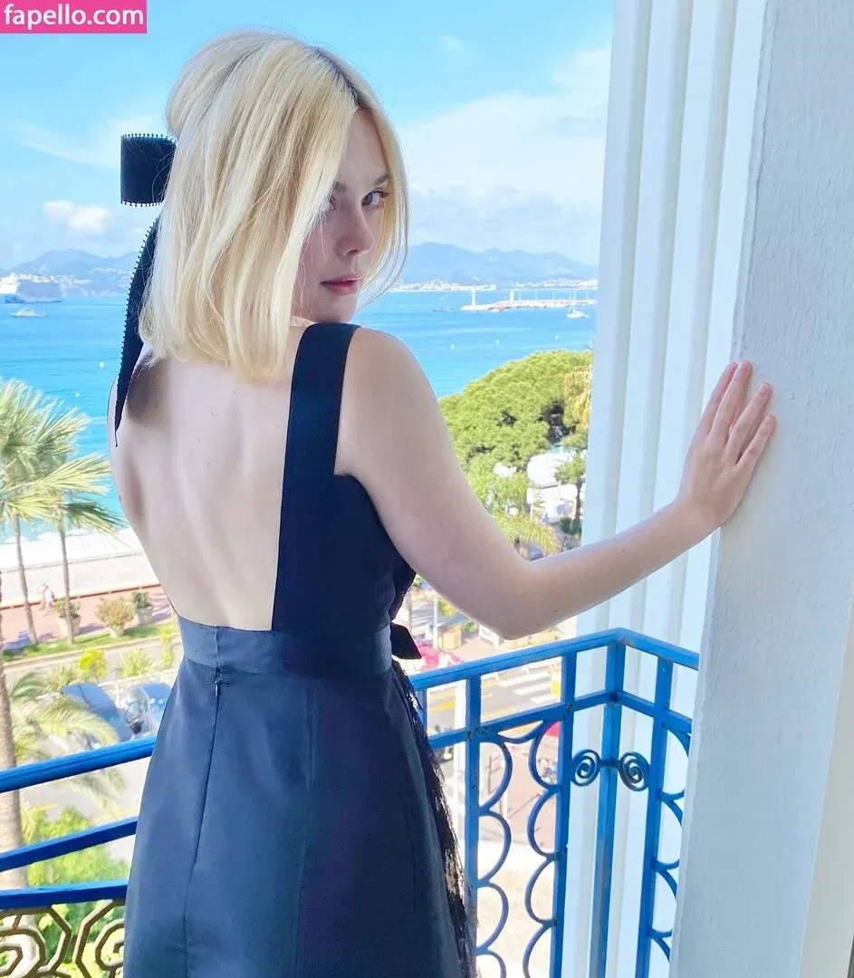 Elle.o.f Onlyfans Photo Gallery 