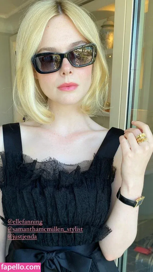 Elle.o.f Onlyfans Photo Gallery 