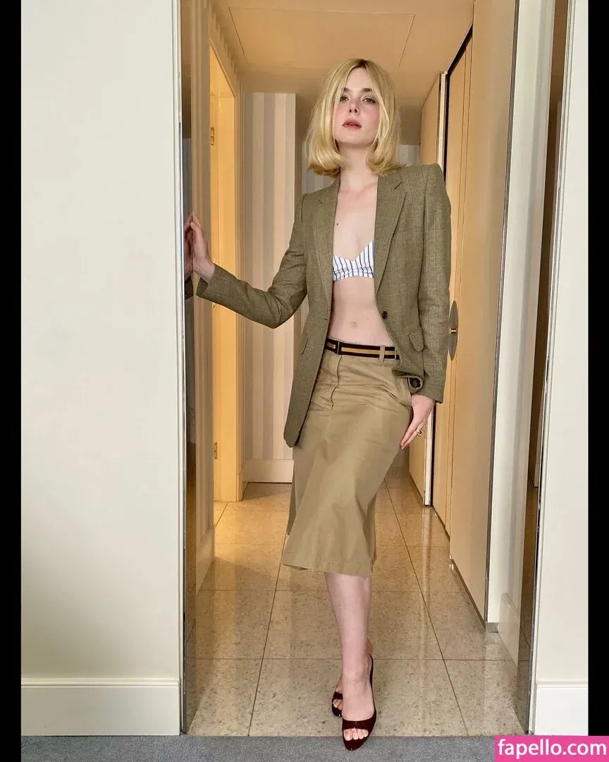 Elle.o.f Onlyfans Photo Gallery 