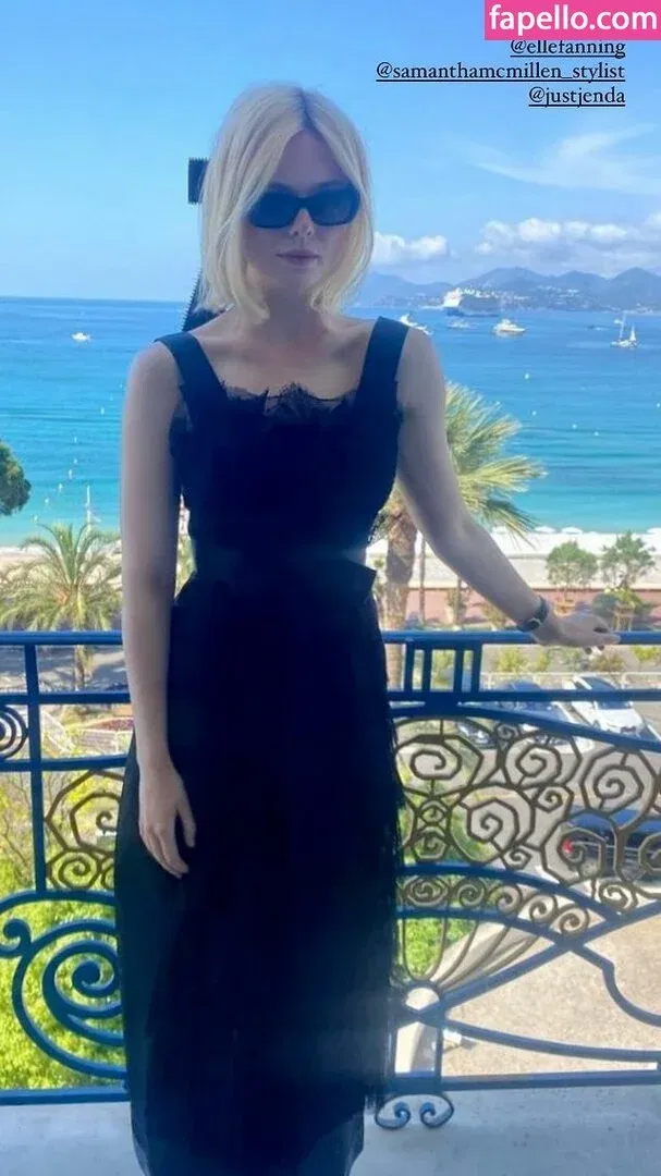 Elle.o.f Onlyfans Photo Gallery 