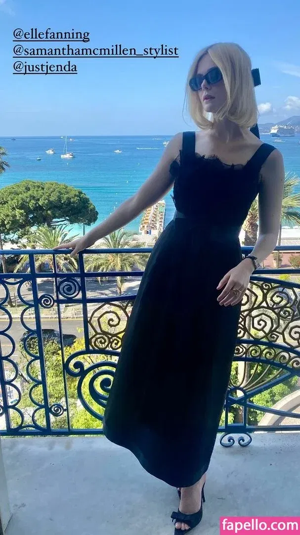 Elle.o.f Onlyfans Photo Gallery 