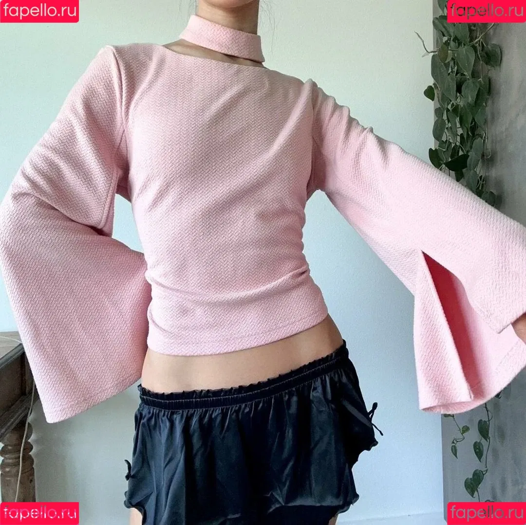 veganbunnychef Onlyfans Photo Gallery 