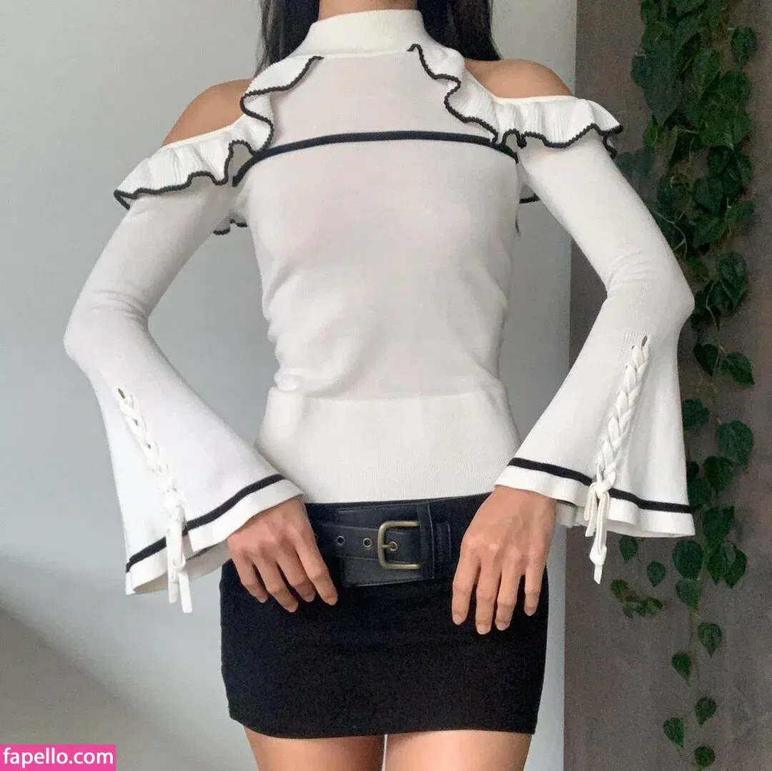 veganbunnychef Onlyfans Photo Gallery 