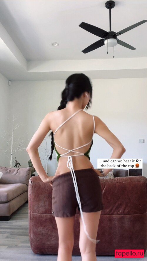 veganbunnychef Nude Onlyfans Photo 48