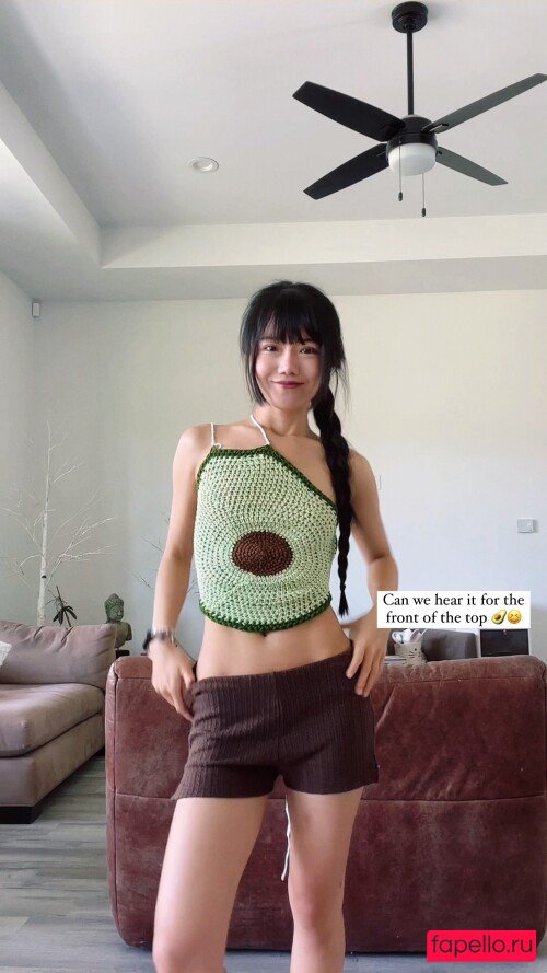 veganbunnychef Nude Onlyfans Photo 36
