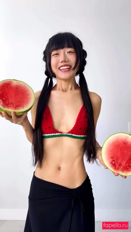 veganbunnychef Nude Onlyfans Photo 21
