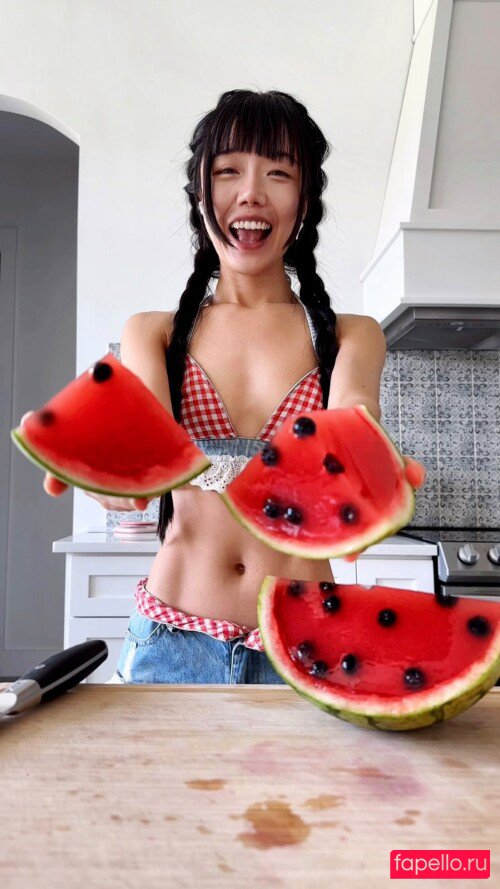 veganbunnychef Nude Onlyfans Photo 26