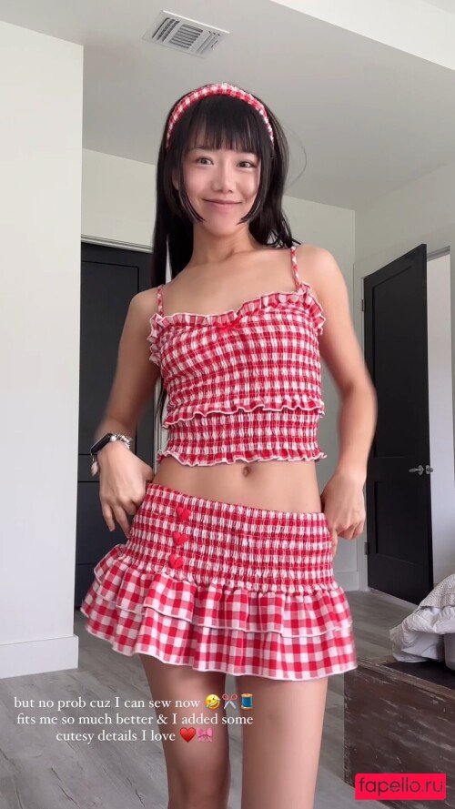 veganbunnychef Nude Onlyfans Photo 19