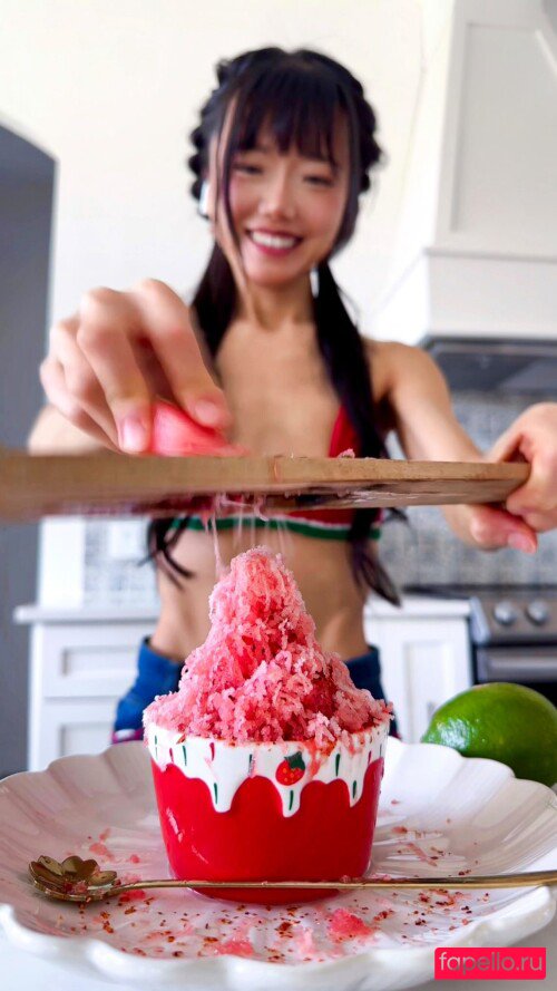 veganbunnychef Nude Onlyfans Photo 20